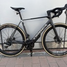 DURA-ACE WH9370 C50 ホイール  試乗体験