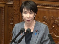 【朗報】高市首相、改めて積極財政で税収増加を表明!!!! 【朗報】高市首相、改めて積極財政で税収増加を表明!!!!