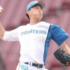 日本ハム戦力外・石川直也がオイシックス入り…２０１８年に１９セーブ