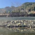 ほぼ日刊カヌー部日誌