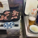 キッチンコンロ