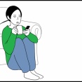 ◎心霊系YouTubeを観る私②◎