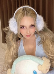 This sexy girl from Osaka Escort is always requested by tourists visiting Japan