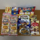 おてらおやつクラブ