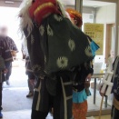 🎍お獅子巡行🎍