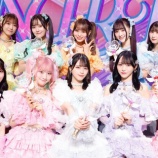 『[＝LOVE] イコラブちゃん結成8周年おめでとう！』の画像