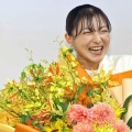 【電撃婚】坂本花織を爆笑させた夫の「6文字」が尊すぎる！世界女王を救った愛の釘刺し