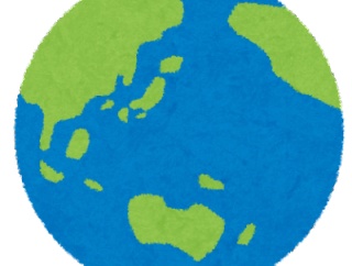 小学生ワイ「地球が自然に出来たならなんで地球は自転してるんや…」