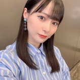 『[ノイミー] 2月28日 オンライン個別お話し会（8th 『青春”サブリミナル”』） メンバー私服など…』の画像