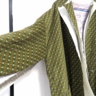 『【初心者の洋裁・裏付きかっぽう着作り2】腕周りが狭すぎて』の画像