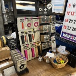 『knog×EFプロサイクリングのアイテム+α』の画像