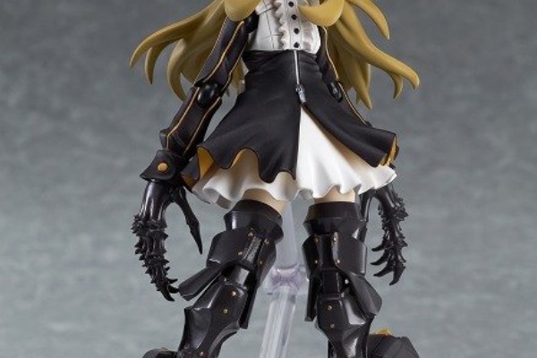 Figure News ブラック ロックシューター
