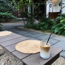 COFFEE BASE NASHINOKI（梨木神社）