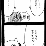 ﾈｺﾁｬﾝのﾆﾝｹﾞﾝ育成日記