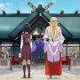 【深い】外国人のキリスト教徒が日本の神道に感激して「改教したい！」と宮司に駆け込む　→　宮司が返した言葉に外国人が衝撃でむせび泣く…