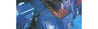 「Zガンダム」って派生機が沢山あるけど何が好き？