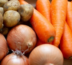 お得に詰め放題！『いっぺこ～と』で『野菜アラカルト詰め放題』開催！3月21日、22日。