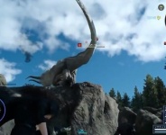 Ff15 ブーストソード Ff15 ネタバレ