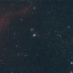 星は空の彼方、月よりも遠く