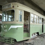 『札幌市電の保存車両を見学してきた　２』の画像