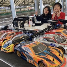 ひろやんさん専用 ひろやんのRC日記