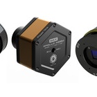 『Player One 天体撮影用CMOSカメラ  「Uranus-M」「Uranus-M Pro」など5製品を発売　2025/05/05』の画像