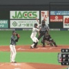 日本ハム・淺間、第1号先制2ランホームラン！！！！！