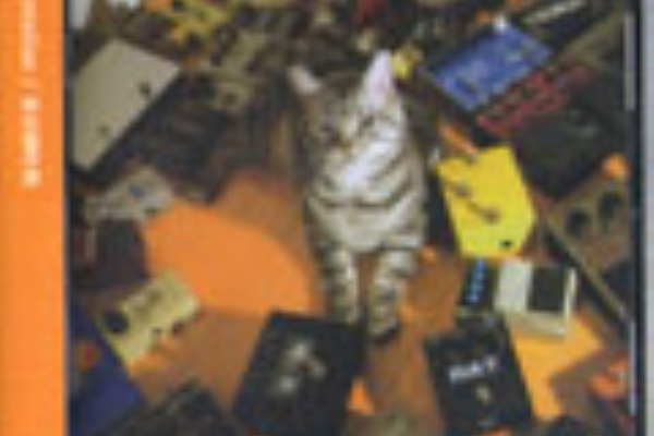 world end.] - 東京酒吐座/Tokyo Shoegazer