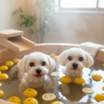 ちゃちゃ丸だぜ