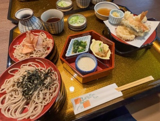 【宝塚市 そば】えっ！宝塚で「わんこそば」が食べられるってホント！？しかも食べ放題だって！！