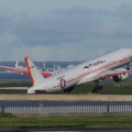 アメリカン航空１００周年