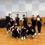 エイサーチーム　琉神