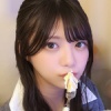 冨里奈央の食レポ