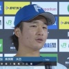 日ハムドラ5奈良間がプロ初のお立ち台「北海道のファンはなまら温かい」