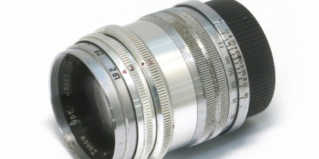 KONICA HEXANON 32mm F1.8 ライカL(L39)改造 M42 MOUNT SPIRAL: KONICA HEXANON 32mm F1.8 (KONICA EYE2 / EYE3)