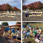 『2歳児さんが園外保育に行ってきました。』の画像