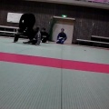 のん@柔術クラブZ/9月20日/光市練習/ブラジリアン柔術/山口県柔術/bjj/山口県格闘技