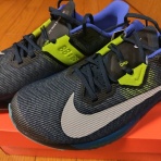 マラソンと骨髄バンク