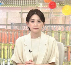 【画像】今日の宮司愛海さんと吉岡恵麻さん　7.14