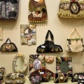 ギャラリーレポート『同時開催・【マリヤギャラリー】『ヴィクトリアン手芸＆ビーズ刺繍ブローチ作品展示販売会』2026年10月16日（金）～20日（火）』
