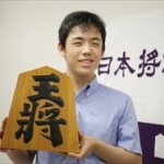 【画像】29連勝を達成した藤井聡太四段の周りのマスコミの数がエグい