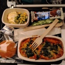 238. 機内食・その１
