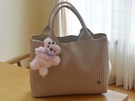 【3COINS】話題のモールドールが330円で作れる！韓国発の可愛い手作りキット♬