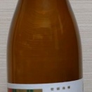 亀の海　本醸造（07BY）　土屋酒造店