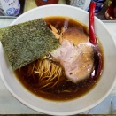 ラーメン丸仙@武蔵小杉