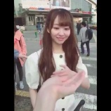 『[イコラブ] 大谷映美里「結局やる…🐈🐈」のツイに、HKT松岡はなちゃんが反応!!【=LOVE(イコールラブ)】』の画像