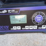 ゴリ巻きスタイル