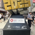 【推し活】大阪旅行は夫婦別行動