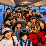 『無事に終了！』の画像