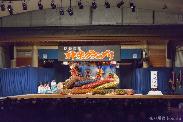 魂の躍動 - 2015年11月